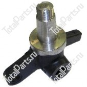 KEY NUMBER 81606 ПОВОРОТНЫЙ КУЛАК RH