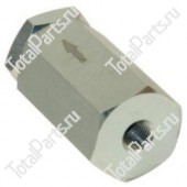 HIFI FILTER SH52332 ФИЛЬТР ГИДРАВЛИКИ