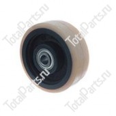 ATLET 075770 ГРУЗОВОЙ РОЛИК