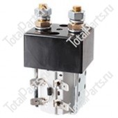 KEY NUMBER PD00303853 КОНТАКТОР 24V
