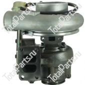 MITSUBISHI 4917902712 ТУРБОКОМПРЕССОР
