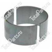 DAEWOO-DOOSAN DC24 ВКЛАДЫШИ ШАТУНА 0.25 НА ДВИГАТЕЛЬ