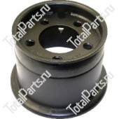 SIZE 10x6 1/2x110x150x12x ДИСК КОЛЕСНЫЙ СВАРНОЙ