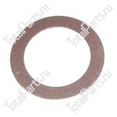 TOYOTA 614373115071 РЕГУЛИРОВОЧНАЯ ШАЙБА