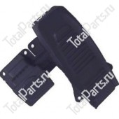 SIZE 6Px250x90x223 ПЕДАЛЬ НОЖНОГО УПРАВЛЕНИЯ