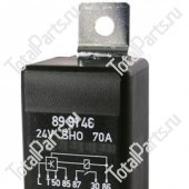 STEYR 7161860600 БЛОК УПРАВЛЕНИЯ ВРЕМЕНЕМ НАКАЛИВАНИЯ