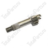 NISSAN 4810341H05 ВАЛ РУЛЕВОЙ КОЛОНКИ