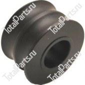 KEY NUMBER PD00347418 ШКИВ ШЛАНГА