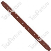 SIZE 812x55x3x10x10 СОБИРАЮЩЕЕ ЛЕЗВИЕ