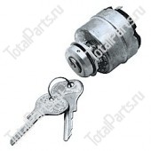 TOYOTA 005917337881 ЗАМОК ЗАЖИГАНИЯ
