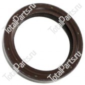 SIZE 48X65X10 САЛЬНИК S10 | NO ROTATION | RUBBER