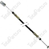 KEY NUMBER 86639 ТРОСИК ДЛЯ ПОГРУЗЧИКОВ DAEWOO