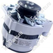 XINCHAI 4D27G31 ГЕНЕРАТОР 14V НА ДВИГАТЕЛЬ