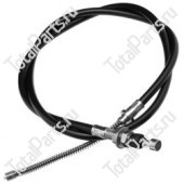 TOTALSOURCE SY86026 ТЯГОВЫЙ ТРОСИК