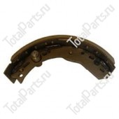 TOYOTA 474083055371 ТОРМОЗНАЯ КОЛОДКА