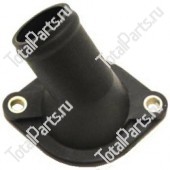 KEY NUMBER PD00040420 ПАТРУБОК