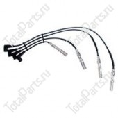 VW 06A905409N КОМПЛЕКТ ПРОВОДОВ ЗАЖИГАНИЯ