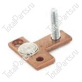 MITSUBISHI 0922631 КОНТАКТ