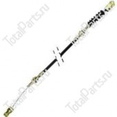 KEY NUMBER 81734 ТРОС АКСЕЛЕРАТОРА DAEWOO