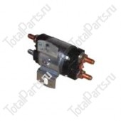 GM 07591470 КОНТАКТОР В СБОРЕ