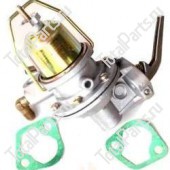 NISSAN 1701050K00 ТОПЛИВНЫЙ НАСОС J01 J02 H20 II (H20-2)