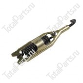TOYOTA 474053390071 ПРУЖИНА С НАПРАВЛЯЮЩЕЙ