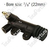 SIZE 7/8x22.22x88x34x29x1 РАБОЧИЙ ЦИЛИНДР СЦЕПЛЕНИЯ | A