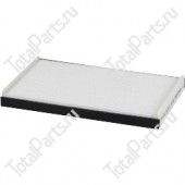 HIFI FILTER SC50401 ФИЛЬТР ВОЗДУШНЫЙ