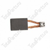 TOTALSOURCE SY83675 НАБОР ЭЛЕКТРОЩЕТОК 48ШТ.