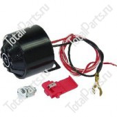 SIZE 45.5x46.2x1x1x8.3xNx ЗУММЕР ЗАДНЕГО ХОДА | 12-24V 85dB