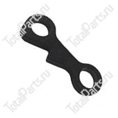 TOTALSOURCE 86845 РУЛЕВАЯ СЕРЬГА