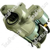 SIZE 12x89x40x10xCWx295x3 СТАРТЕР | T
