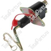 HELLA 6EK001559011 ВЫКЛЮЧАТЕЛЬ МАССЫ АККУМУЛЯТОРА