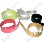 SIZE 1265*90*10*8*14 СКРЕБОК / WITHOUT HOLDER