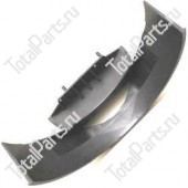 KEY NUMBER PD00038642 КОЖУХ ВОЗДУХОВОДА