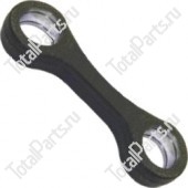 SIZE 86x20x163.5x30xN ТЯГА РУЛЕВОГО МЕХАНИЗМА | A
