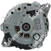 DELCO 10480040 ГЕНЕРАТОР