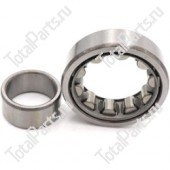 BEARING NU2305E РОЛИКОВЫЙ ПОДШИПНИК