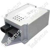 SIZE 48x80xDCx12xDCx400x3 ПРЕОБРАЗОВАТЕЛЬ ТОКА