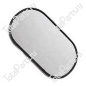 SIZE 181x115x14 ЗЕРКАЛО / MIRROR OVAL SHAPE