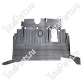 KEY NUMBER 800354 НАПОЛЬНЫЙ РЕЗИНОВЫЙ КОВРИК DOOSAN-DAEWOO