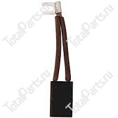 TOTALSOURCE 86632 ЭЛЕКТРОЩЕТКА
