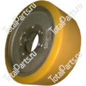 STILL MX-Q TE 61 2301 ВЕДУЩЕЕ КОЛЕСО 400x140 НА КОМПЛЕКТОВЩИК ЗАКАЗОВ