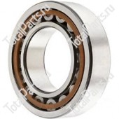 NSK NUP207EW ПОДШИПНИК