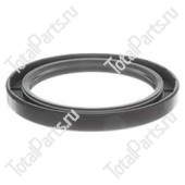 SIZE 75*100*10 САЛЬНИК S10 | M | NO ROTATION | RUBBER