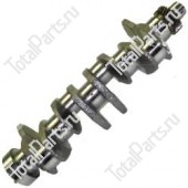YANMAR 12990221050 КОЛЕНВАЛ ДВИГАТЕЛЯ