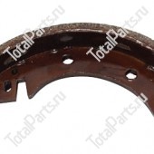 LANSING BAGNALL 0365048001 ТОРМОЗНАЯ КОЛОДКА