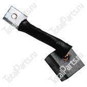 TOTALSOURCE 86602 ЭЛЕКТРОЩЕТКА