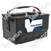 TOTALSOURCE B651100 АККУМУЛЯТОР