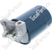 SIZE 80x153 ФИЛЬТР В СБОРЕ